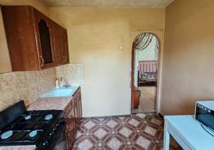 1-к квартира, на длительный срок, 32м2, 4/5 этаж