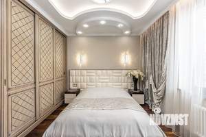 3-к квартира, на длительный срок, 111м2, 5/8 этаж