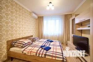 1-к квартира, посуточно, 22м2, 1/1 этаж