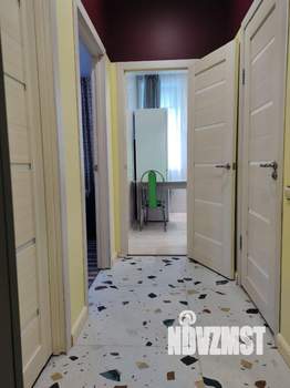 2-к квартира, на длительный срок, 42м2, 1/4 этаж