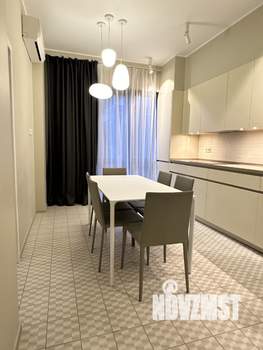 2-к квартира, на длительный срок, 70м2, 3/8 этаж