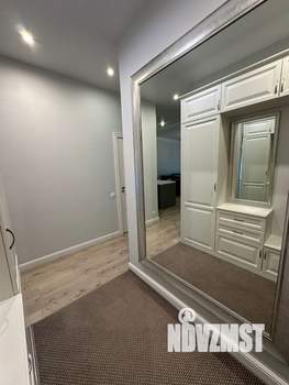 2-к квартира, на длительный срок, 63м2, 1/5 этаж