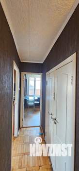 2-к квартира, на длительный срок, 46м2, 12/14 этаж