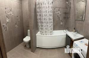 2-к квартира, на длительный срок, 58м2, 1/5 этаж