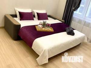 1-к квартира, посуточно, 26м2, 1/1 этаж