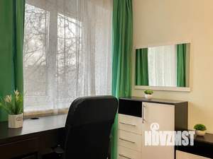 2-к квартира, посуточно, 55м2, 5/5 этаж