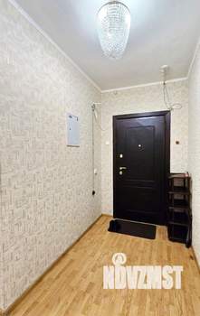 2-к квартира, на длительный срок, 56м2, 24/27 этаж