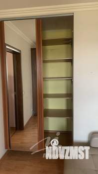 2-к квартира, на длительный срок, 64м2, 16/17 этаж