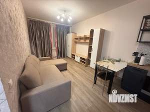 2-к квартира, на длительный срок, 38м2, 7/17 этаж