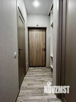 1-к квартира, посуточно, 32м2, 1/1 этаж