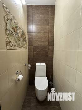 1-к квартира, на длительный срок, 42м2, 8/25 этаж