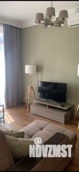 1-к квартира, на длительный срок, 48м2, 7/8 этаж