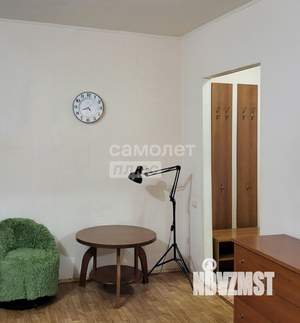 1-к квартира, на длительный срок, 40м2, 7/13 этаж