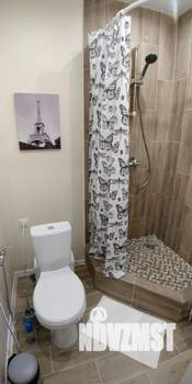 Студия квартира, посуточно, 21м2, 2/9 этаж