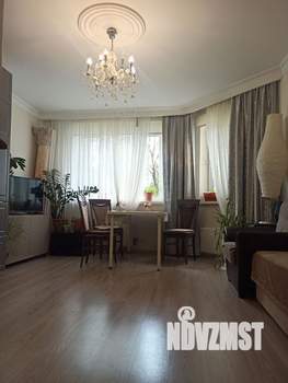 Студия квартира, на длительный срок, 15м2, 2/16 этаж