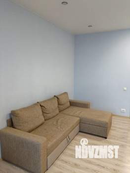 1-к квартира, на длительный срок, 42м2, 17/19 этаж