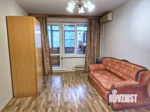 2-к квартира, на длительный срок, 49м2, 7/9 этаж