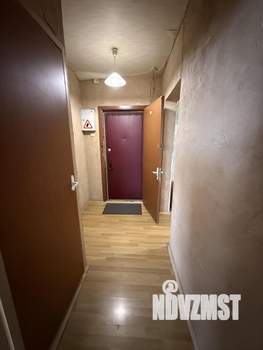 1-к квартира, на длительный срок, 42м2, 9/25 этаж