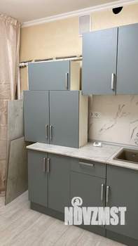 1-к квартира, на длительный срок, 32м2, 1/5 этаж