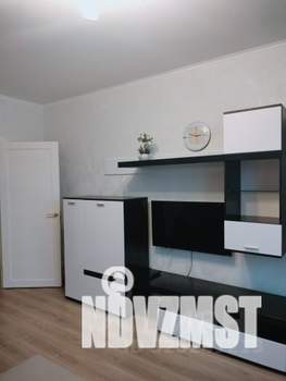 1-к квартира, на длительный срок, 45м2, 24/27 этаж