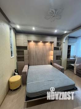 1-к квартира, на длительный срок, 40м2, 11/20 этаж