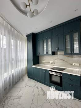 2-к квартира, на длительный срок, 70м2, 29/42 этаж