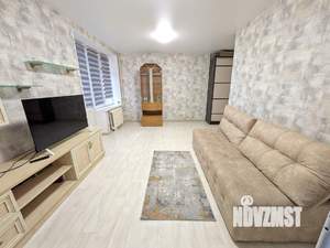 2-к квартира, на длительный срок, 44м2, 6/9 этаж