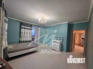 2-к квартира, на длительный срок, 78м2, 20/25 этаж