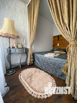 1-к квартира, на длительный срок, 35м2, 6/18 этаж