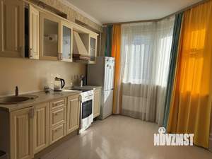 2-к квартира, посуточно, 46м2, 11/25 этаж