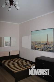 1-к квартира, на длительный срок, 41м2, 7/27 этаж