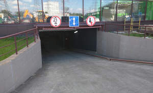 1-к квартира, на длительный срок, 44м2, 5/25 этаж