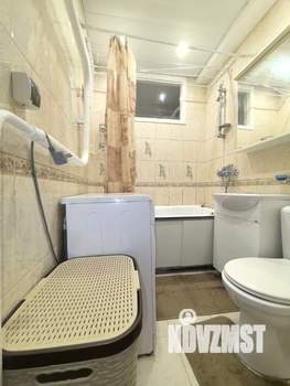 2-к квартира, на длительный срок, 43м2, 2/5 этаж