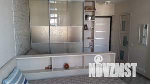 1-к квартира, на длительный срок, 33м2, 4/4 этаж