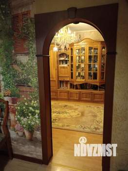 3-к квартира, на длительный срок, 87м2, 17/24 этаж