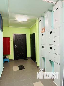 1-к квартира, на длительный срок, 41м2, 11/17 этаж