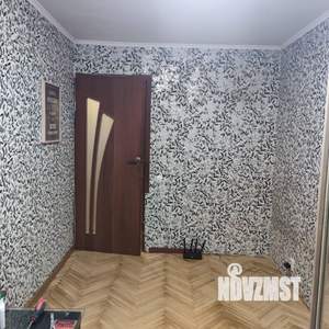 2-к квартира, на длительный срок, 43м2, 5/5 этаж