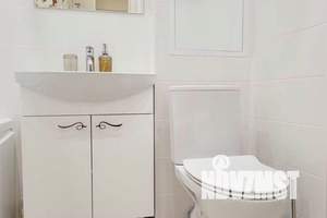 1-к квартира, посуточно, 35м2, 11/17 этаж