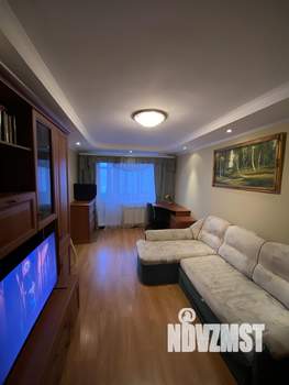 2-к квартира, на длительный срок, 42м2, 2/5 этаж