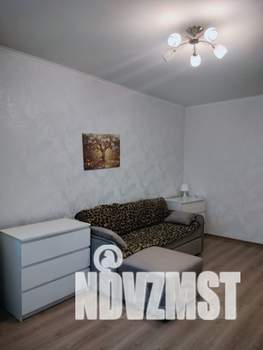 1-к квартира, на длительный срок, 45м2, 24/27 этаж