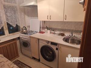 1-к квартира, на длительный срок, 42м2, 5/5 этаж