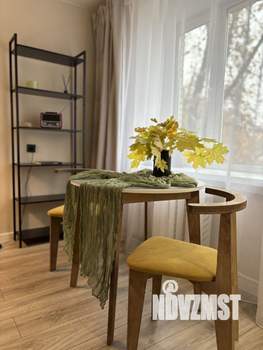 1-к квартира, на длительный срок, 25м2, 5/5 этаж