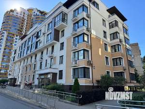 3-к квартира, на длительный срок, 60м2, 4/6 этаж