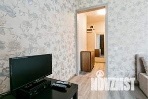 2-к квартира, посуточно, 55м2, 8/9 этаж