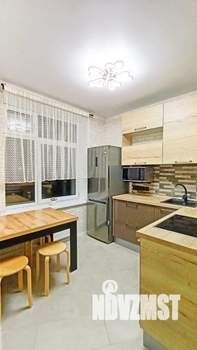 1-к квартира, на длительный срок, 33м2, 12/18 этаж