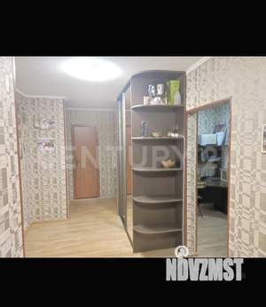 4-к квартира, на длительный срок, 105м2, 19/23 этаж