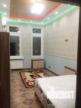 1-к квартира, на длительный срок, 49м2, 25/26 этаж