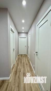 3-к квартира, на длительный срок, 78м2, 10/17 этаж