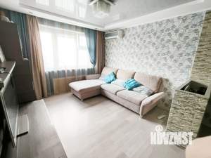4-к квартира, на длительный срок, 110м2, 20/23 этаж