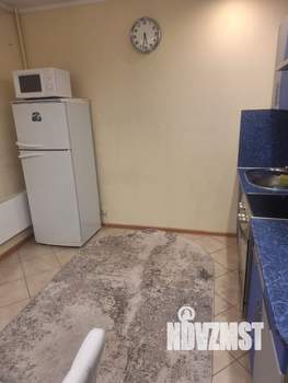 2-к квартира, на длительный срок, 54м2, 21/25 этаж